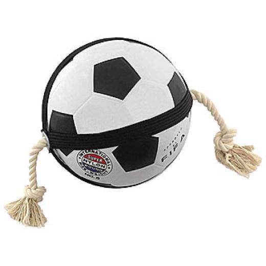 Action Ball Football Ballon Pour Chien Frisbee Lanceur De Balle Et Jouet Morin France Accessoires Pour Chiens Et Chiots