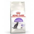 Royal Canin Sterelized pour chats striliss