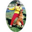 Costume dconditionnement avec Kevlar - MORIN Sport Canin - image 3