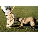 Jambire de dbourrage avec boudin amovible - MORIN Sport Canin - image 3