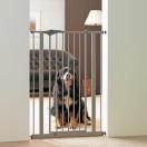 Barrire de porte pour chien - hauteur 107 cm