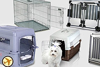 Protecteur Canapé Chien, Anti Poils, Déhoussable, Imperméable, Anti Glisse,  Apaisant – Premium Canin