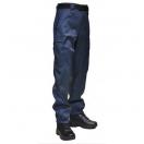 Pantalon dintervention antistatique - Bleu Marine
