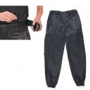 Pantalon dintervention antistatique - Bleu Marine - image 2