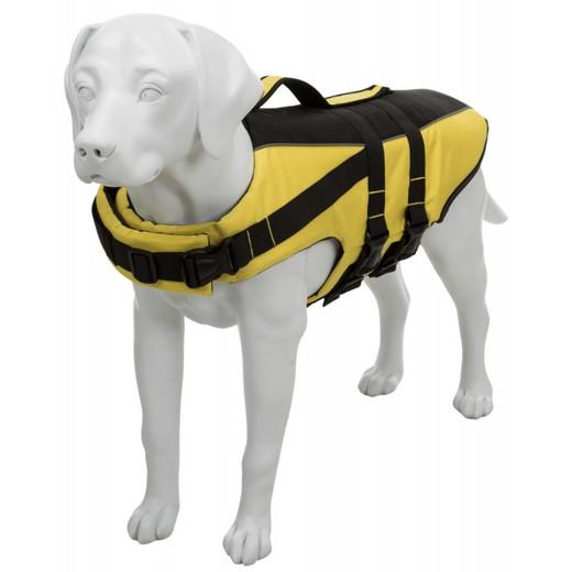 Gilet de sauvetage pour chien, gilet harnais sport canin : Morin,  équipements et accessoires de sport canin et travail à l'eau ou en mer