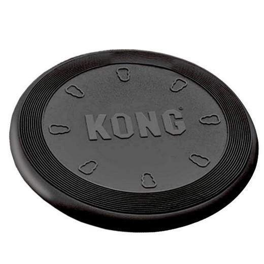 Jouet Kong Flyer Extreme - Disque volant - Frisbee pour chien puissant -  Morin : accessoires et jouets pour chiens et chiots