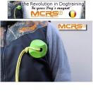 Magnet aimant grand modle (pour veste MCRS ou autre vtement) - MCRS - image 3