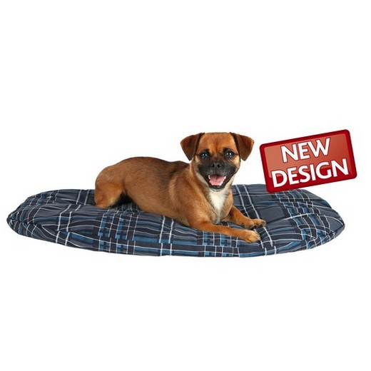 Coussin ouatiné British pour chien et chiot