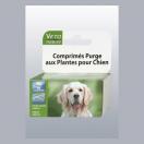 Comprims purge Vetonature (vermifuge naturel pour chien)