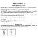 Crousti Chien Adulte - image 2