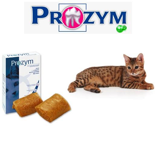 Prozym Félin hygiène bucco dentaire. Hygiène dentaire pour la santé du  chien, chiot, chat, et chaton : Morin, pharmacie vétérinaire.