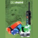 Dogtra 4500 EDGE - Collier de dressage  distance pour chien, porte 1600 m