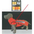 Kit de protection paules chien de chasse, pour gilet Cano Concept Browning