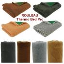 Rouleau tapis Thermo bed Pro - Qualit professionnelle