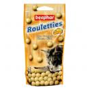 Friandise pour chat   Rouletties Fromage 