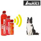 Spray ducatif sonore PET CORRECTOR pour chien