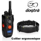 Dogtra ARC 800 et 802 - Collier de dressage pour chien, porte 800 m - image 1