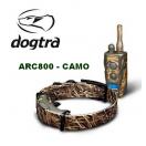 Dogtra ARC 800 et 802 - Collier de dressage pour chien, porte 800 m - image 4