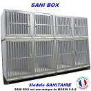 Module 7 places - Sani Box "prt  poser" - image 2