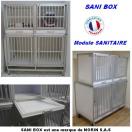 Module 7 places - Sani Box "prt  poser" - image 5
