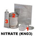 Simulants dentrainement  la dtection explosif - NITRATE (KN03) - XM K-9