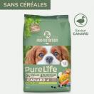 PureLife Mini Adulte - Aliment pour chien adulte de petite race - image 2