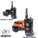 Dogtra 610C & 612C - Collier de dressage  distance pour chien porte 600 m