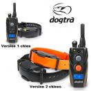 Dogtra ARC 1200S & 1202S - Collier de dressage  distance pour chien porte 1200 m
