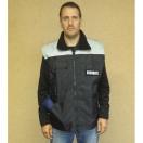 Gilet conducteur CYNO (personnalisable) - image 2