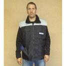 Gilet conducteur CYNO (personnalisable) - image 4