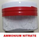 Simulant Explosif Inerte - Nitrate Ammonium