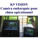 Camra embarque K9 VISION SYSTEM SPECS OPS - image 3