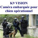 Camra embarque K9 VISION SYSTEM SPECS OPS - image 7