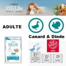 Pure life pour chats - Adulte