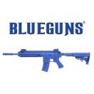 Fusil dentrainement HK - Blueguns