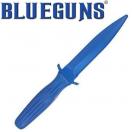 Couteau dentrainement Blueguns