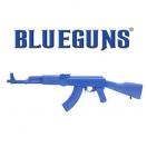 Fusil dentrainement AK47 - Blueguns