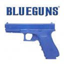 Pistolet dentrainement Glock - Blueguns