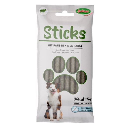 Gourmet Sticks à la panse - Friandises pour chien