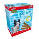 Denties, friandise hygine dentaire pour chien