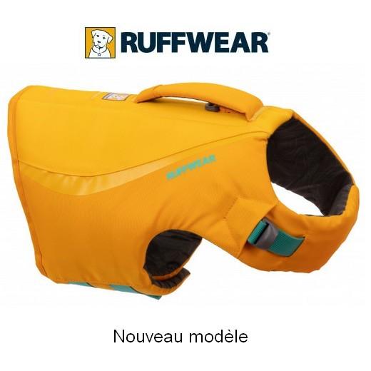 K9 float coat gilet sauvetage ruffwear chien. Morin, équipements et  accessoires de sport canin et travail à l'eau ou en mer