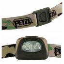 Lampe frontale Hybrid clairage 4 couleurs Tactikka +RGB camouflage - image 1