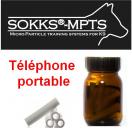 Sokks Tlphone portable
