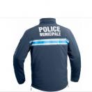 Veste Softshell Police Municipale P.M. ONE - image 2