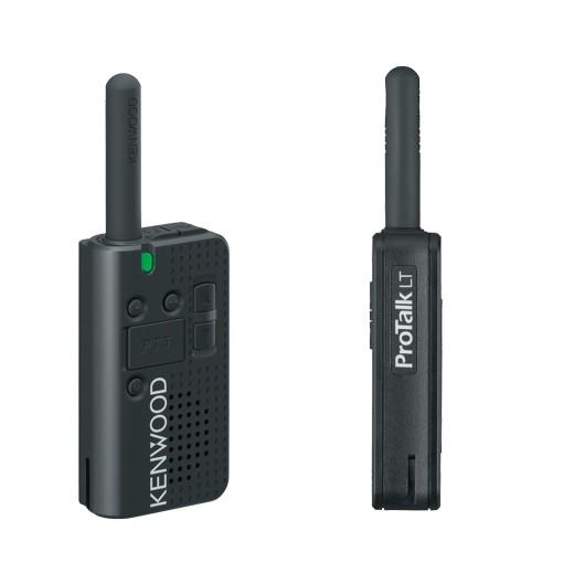 kenwood radio talkie walkie. Accessoires pour la Sécurité et Forces de  l'ordre : Communication et Radio