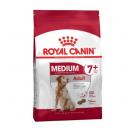 Medium Adult 7+  Royal Canin pour chiens gs