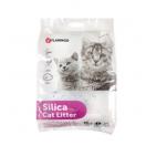 Litire chat cristaux silica cat