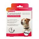 Collier Canishield, collier anti phlbotome, anti tique et anti puce pour chien  Beaphar
