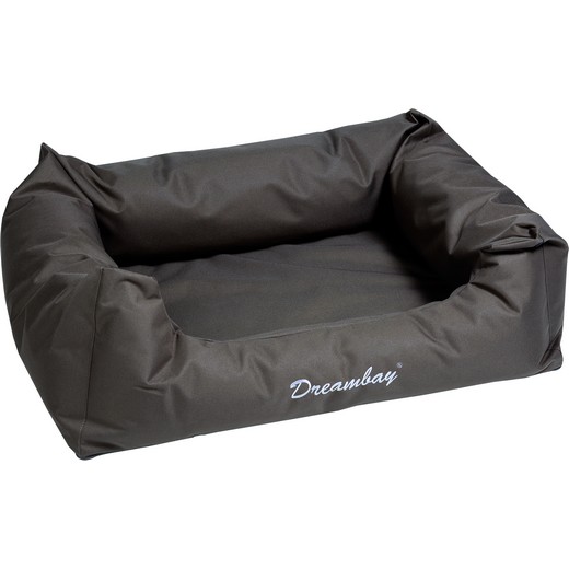 Comparer les prix de Panier Dreambay Shadow 100Cm - Karlie