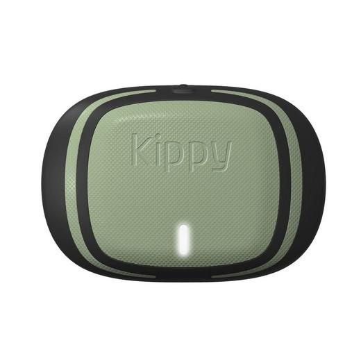 Meilleurs prix pour KIPPY - Collier GPS pour Chiens et Chats - Evo - 38 GR - Waterproof - Green Forest